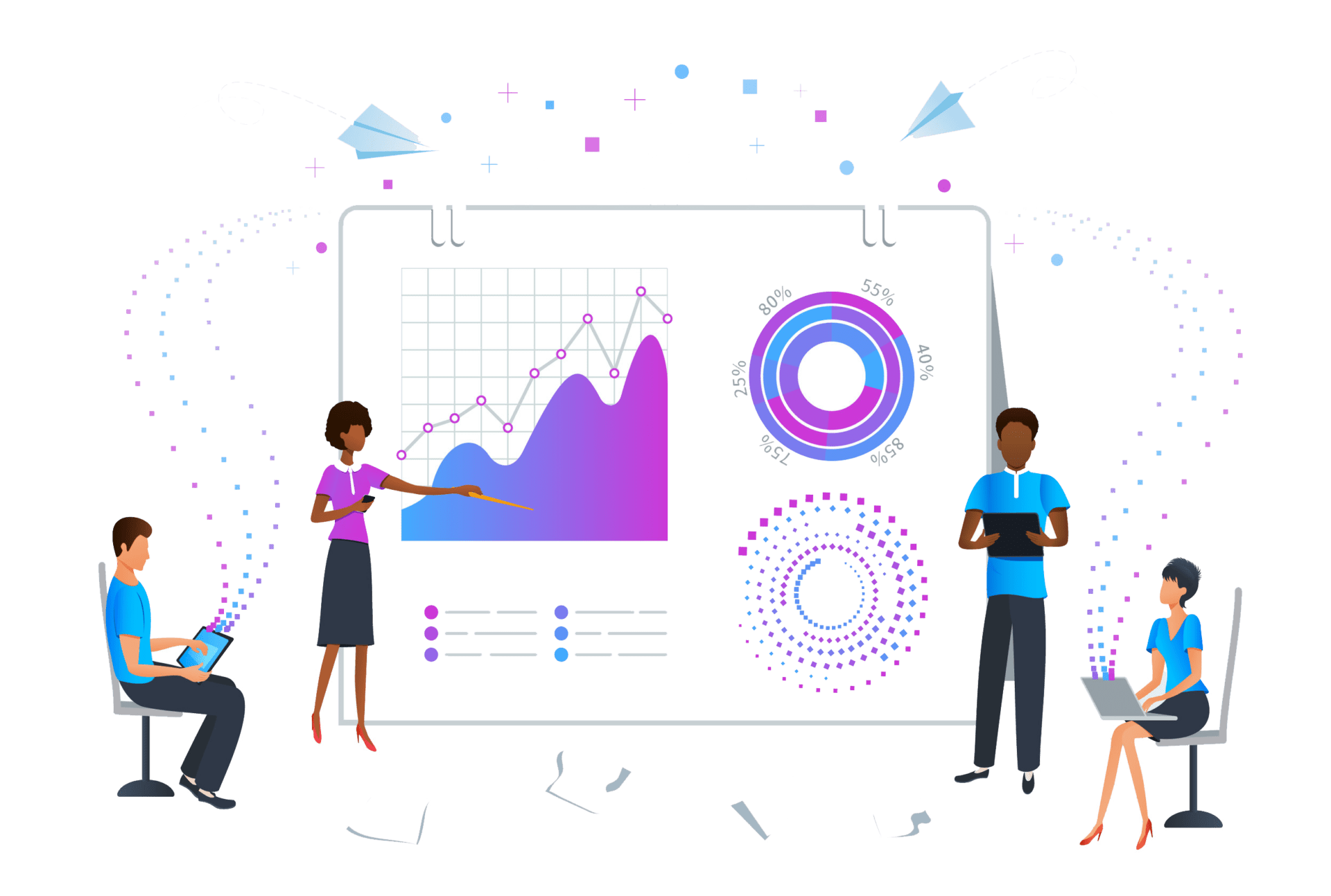 OTT Performance Analytics Boise